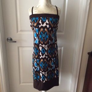 Beautiful summer dress